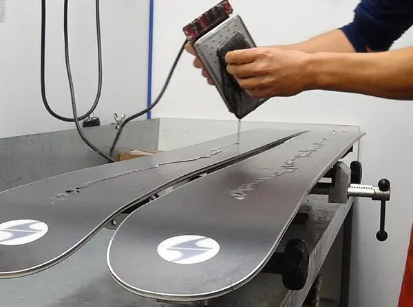 Servicing Tools & Tuning