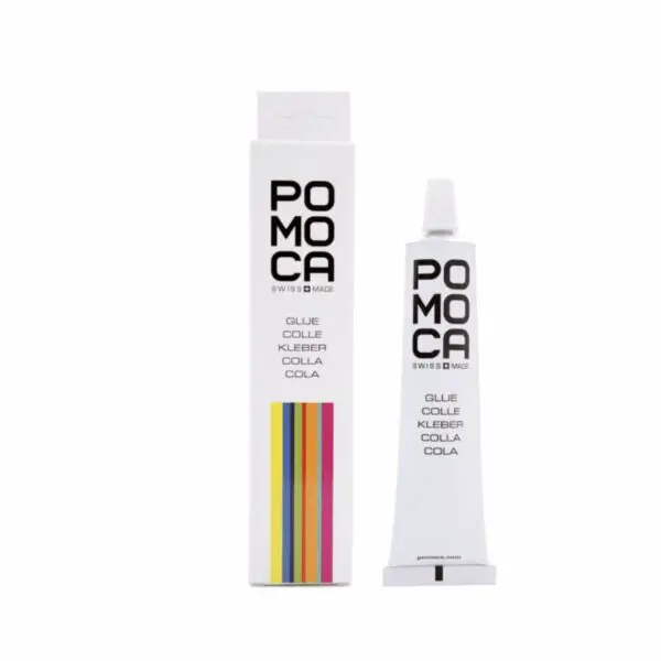 Pomoca Glue Tube