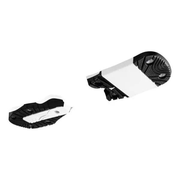 Atomic Standard Dual Density Grip Pads