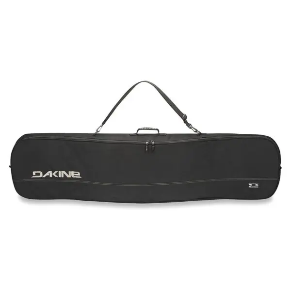 Dakine Pipe Snowboard Bag - Black