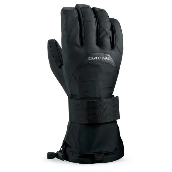 Dakine Wristguard Glove - Black