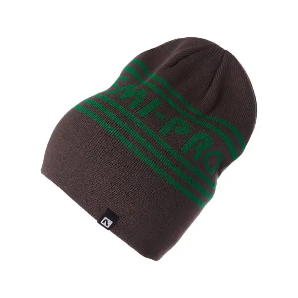 Flylow Ham Sandwich Beanie - Charcoal