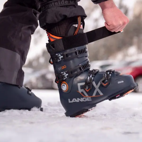 Ski Boot Accessories