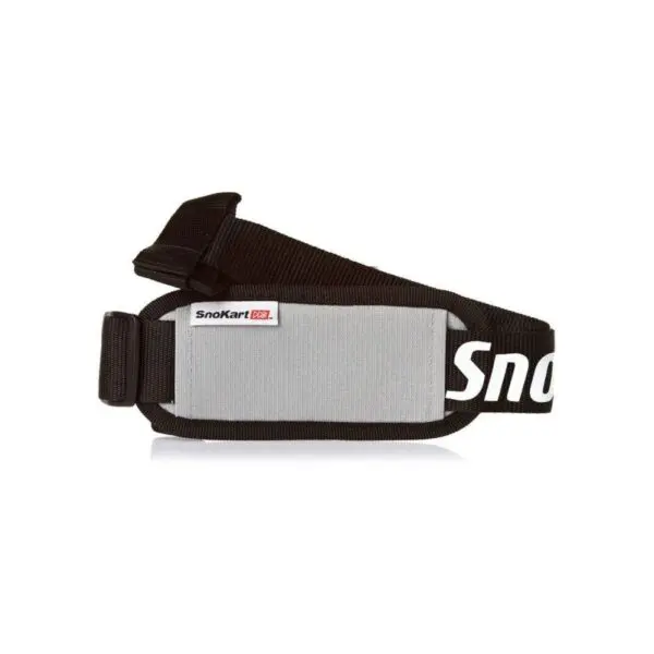 Snokart Ski Rap