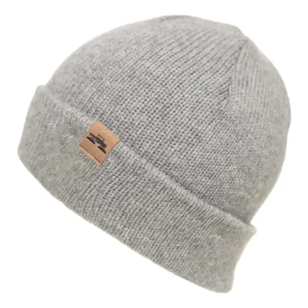 Spacecraft Outfitter Beanie - Gray