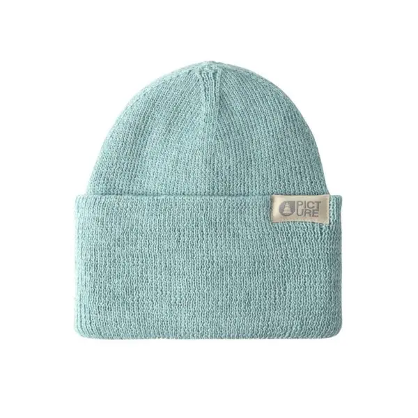 Picture Mayoa Beanie - Cloud Blue