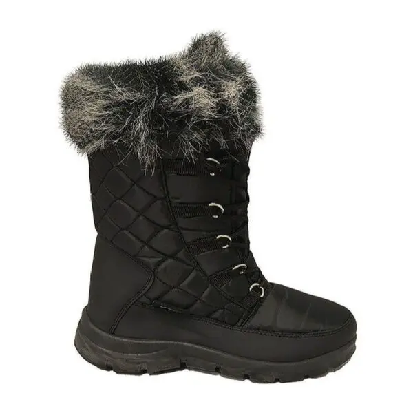 XTM Inessa Boot - Black