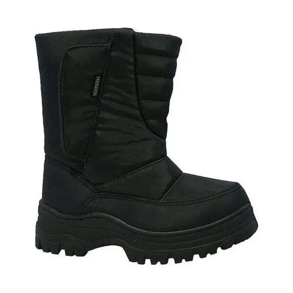 XTM Predator Women's Boot - Black