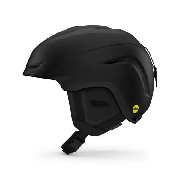 Giro Neo MIPS - Matte Black (2024)
