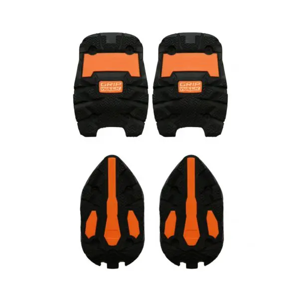 Lange Gripwalk Tech Soles