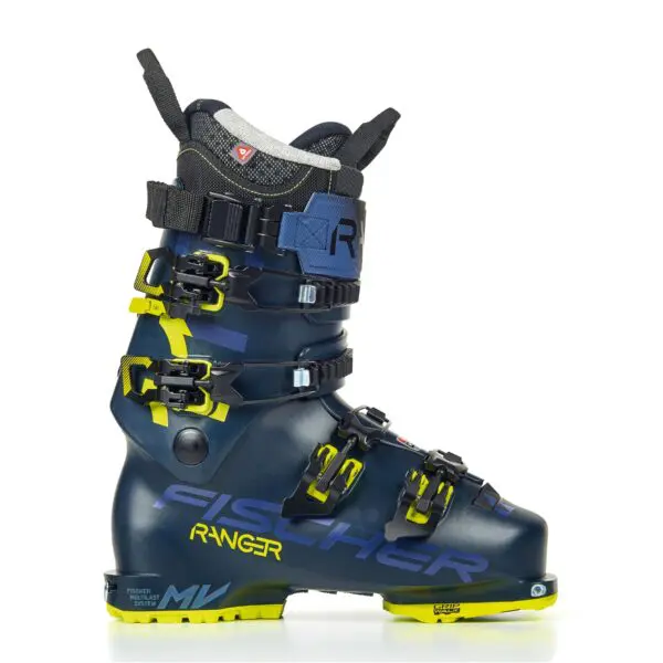 Fischer Ranger 115 Walk DYN W (2021)