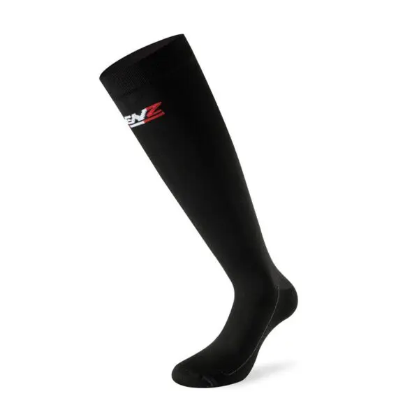 Lenz Skiing 4.0 - Black