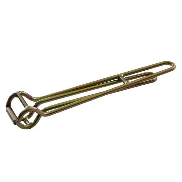 Mt Adventure Nutcracker - Standard