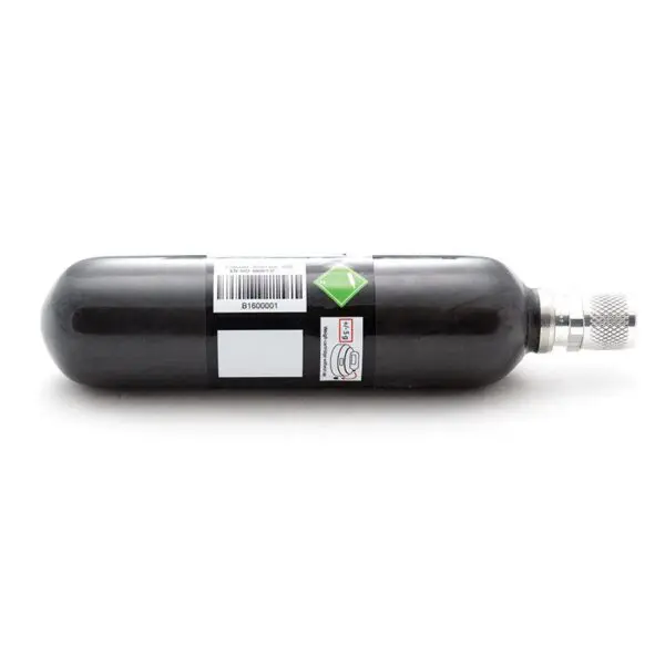 Arva Cylinder - Carbon