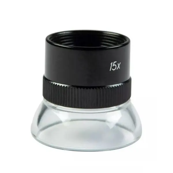 BCA Magnifying Loupe - 15X