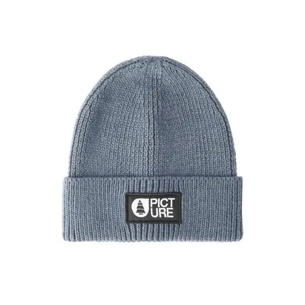 Picture Colino Beanie - China Blue