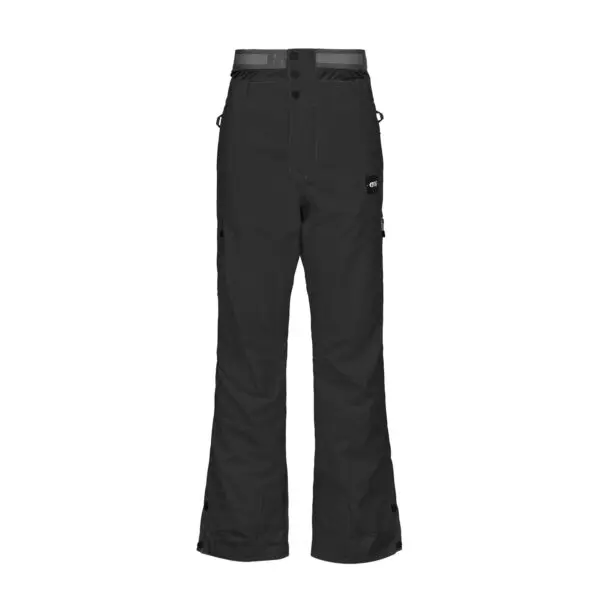 Picture Object Pant - Black (2023)