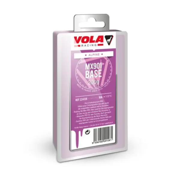 Vola MX901 Training Wax - 200g