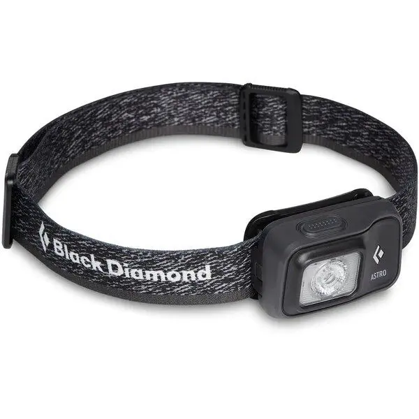Black Diamond Astro 300 Headlamp