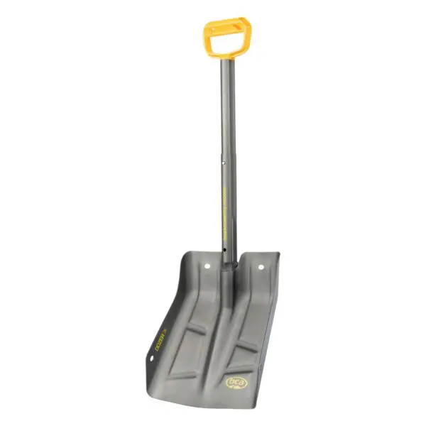 BCA Dozer 3D Shovel - Grey