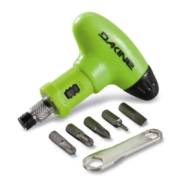 Dakine Torque Driver