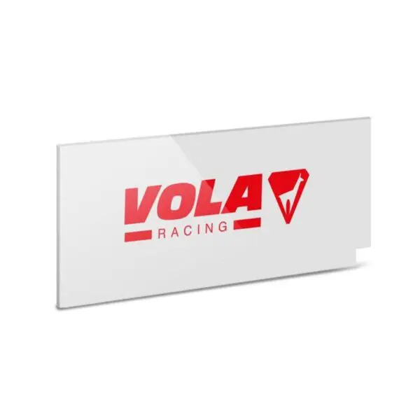 Vola Plastic Scraper - 4mm