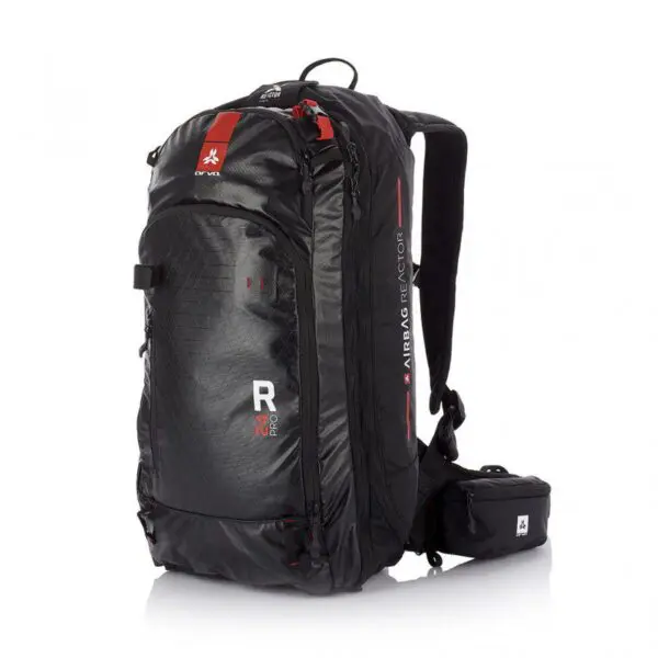 Arva Reactor Flex 24 Pro - Black