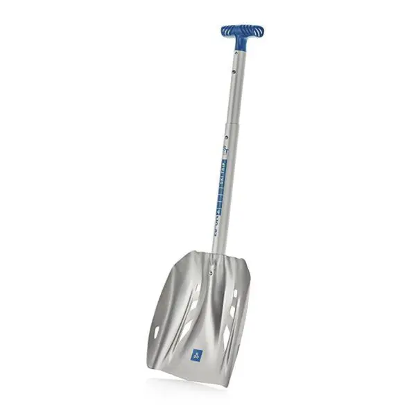 Arva Ski Trip Shovel - Grey