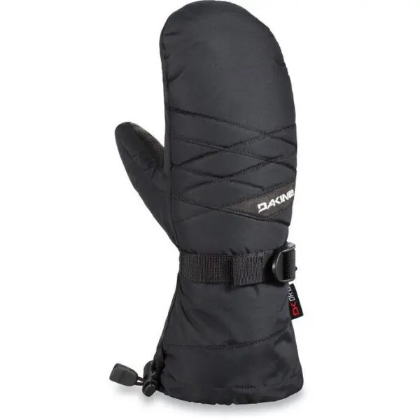 Dakine Tahoe Women's Mitt - Black