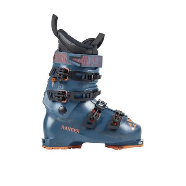 Fischer Ranger One 115 GW DYN (2024)