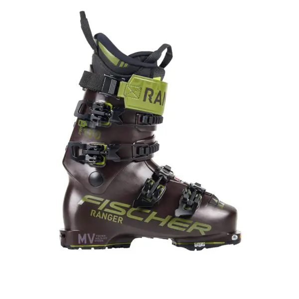 Fischer Ranger 130 Pro GW DYN (2024)