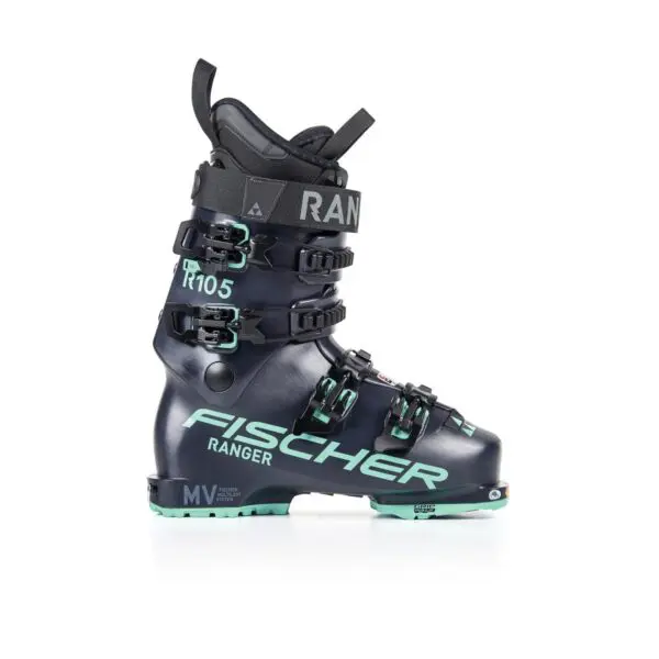 Fischer Ranger 105 W Walk DYN (2024)