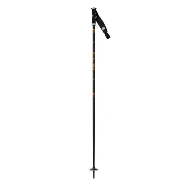 Kerma Elite 4 - Black