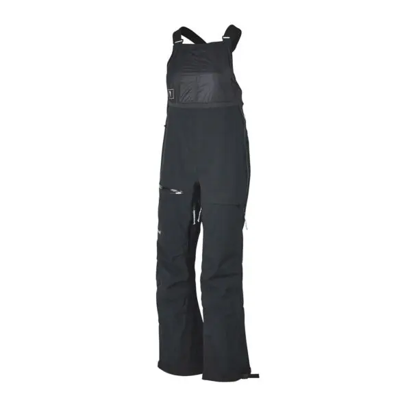 Planks Roamer 3L Bib Women's - Black