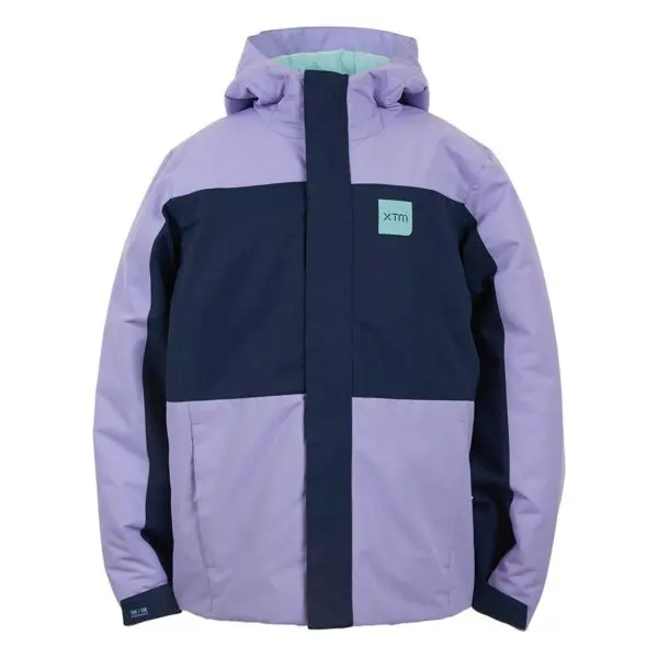 XTM Atlas Jacket Kid's - Lavender