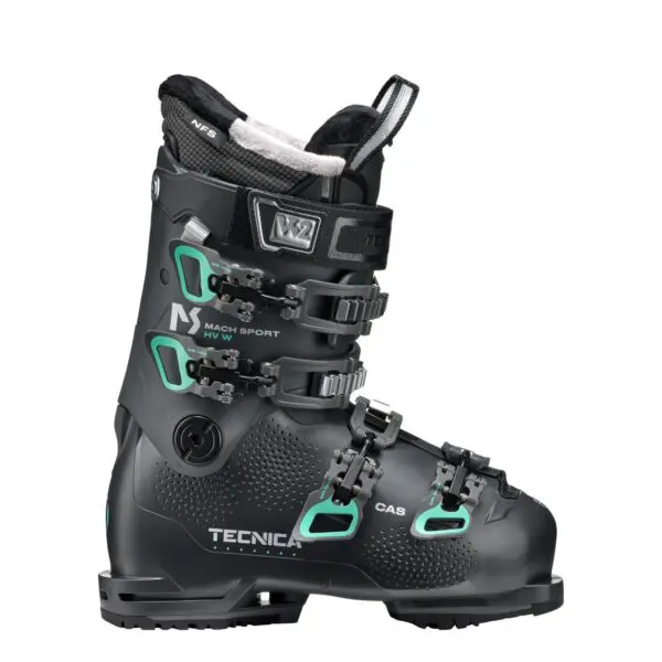 Tecnica Mach Sport HV 85 W GW (2023)