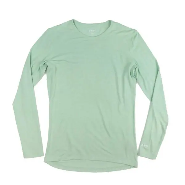 Le Bent 200 Crew Women's - Spray
