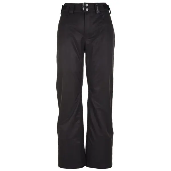 Surfanic Glow Pant Women's - Black