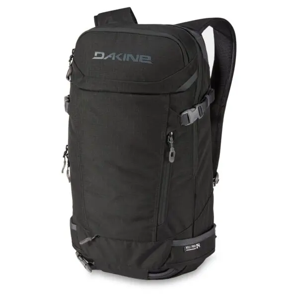 Dakine Heli Pro 24L - Black