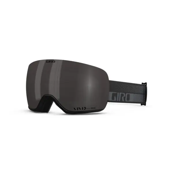 Giro Article II - Black & Grey Flow
