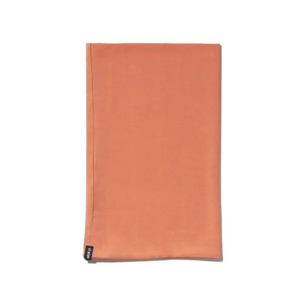 Le Bent 260 Core Neck Gaiter  Kid's- Fiery Coral