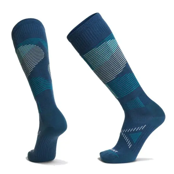 Le Bent Shred Snow Sock - Reflecting Pond