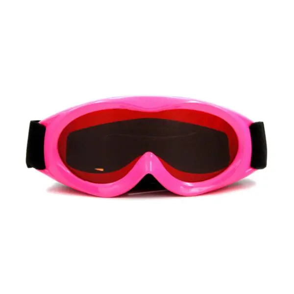 Mt Adventure Stick It Infants (G1502) -  Shocking Pink