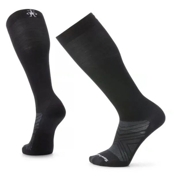 Smartwool Ski Zero Cushion - Black