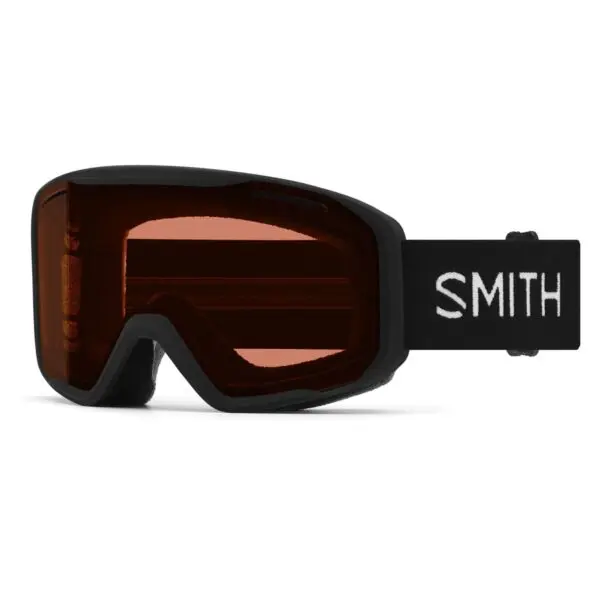 Smith Blazer - Black