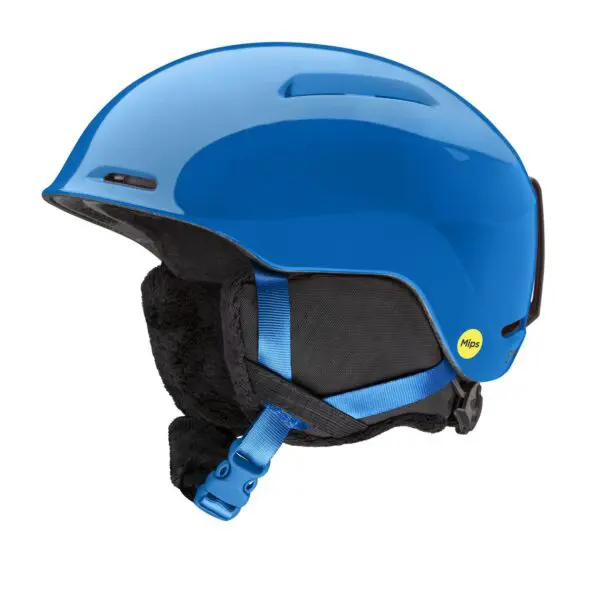 Smith Glide JR MIPS - Cobalt