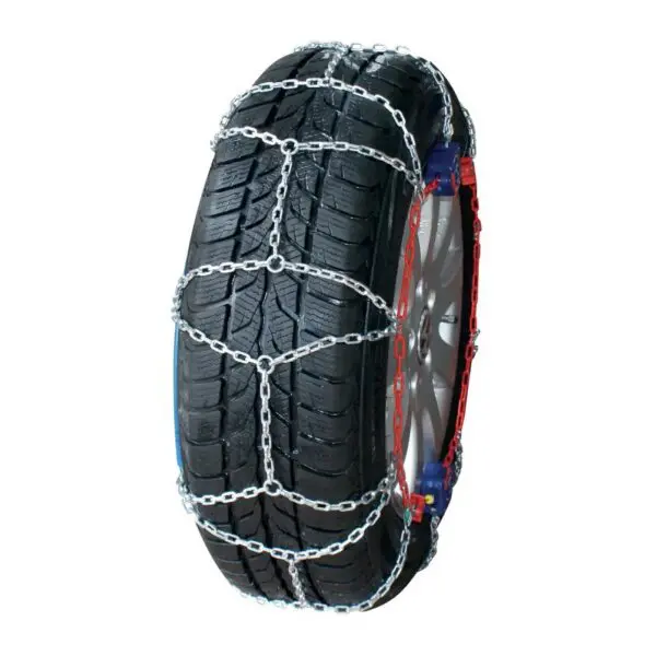 Veriga Stop & Go 9mm (CAR)