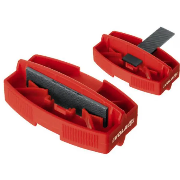 【新品】 FRITSCHI Vipec-Tecton 100mm クランポン Fritschi Tecton / Vipec Crampon | Gnomes - The Ski Experts