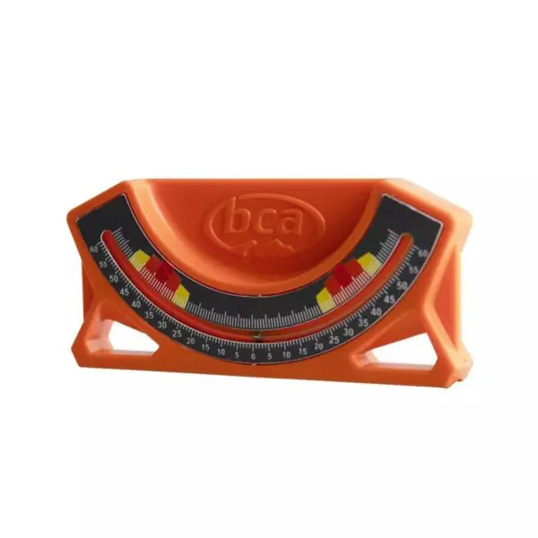 BCA Slope Meter
