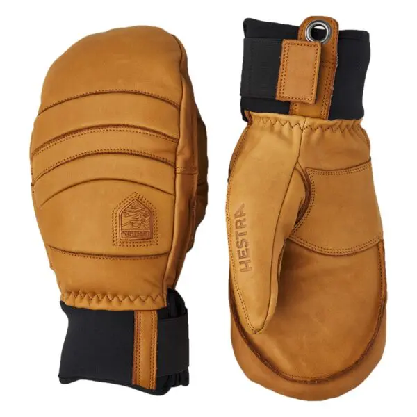 Hestra Fall line Mitt - Cork/Cork